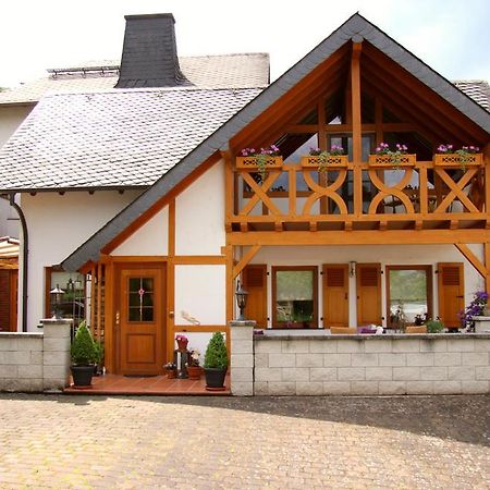 Villa Haus Winkelchen Cochem Esterno foto